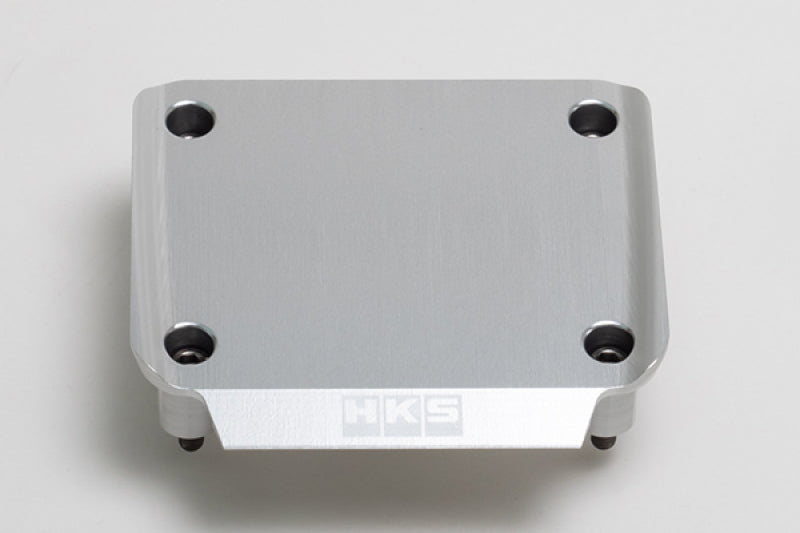 HKS RB26 Cover Transistor - Silver | 22998-AN005