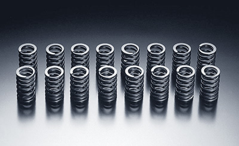HKS 85-91 Toyota Corolla GTS / 85-89 MR2 Valve Spring Set | 2201-RT004