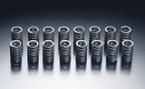 HKS 85-91 Toyota Corolla GTS / 85-89 MR2 Valve Spring Set | 2201-RT004