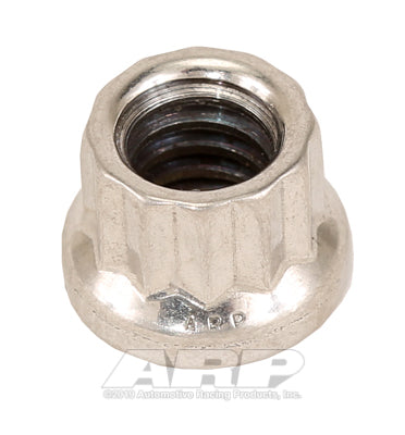 ARP 1/4-20 SS 12pt Nut