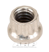 ARP 1/4-20 SS 12pt Nut