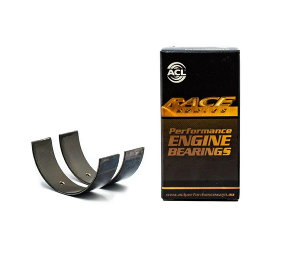 ACL 7M1397H-STD Race Series Standard Size Main Bearing Set for BMW N54 N55 S55 3.0L