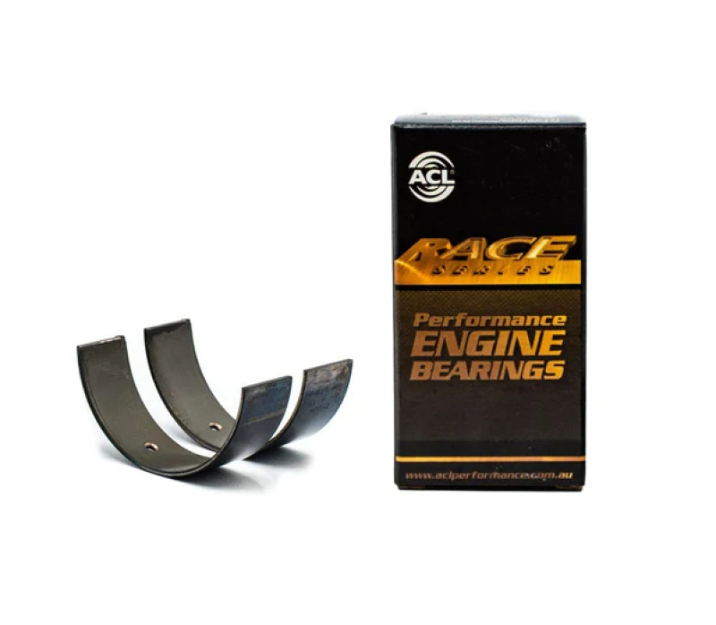 ACL Mazda B6/BP/BP-T 1.6/1.8L .50mm Oversized High Performance Rod Bearing Set