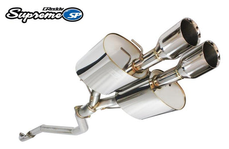 GReddy 2017-2020 Honda Civic Si Sedan Supreme SP Exhaust 10158217