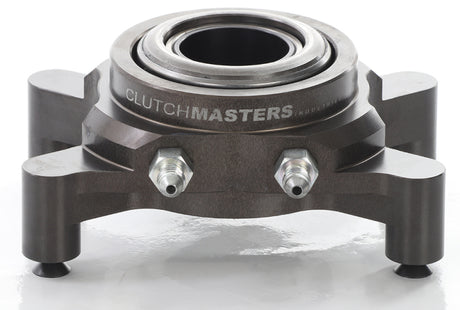 Clutch Masters internal hydraulic slave cylinder for LS Quick Time bellhousing