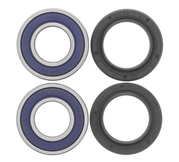 Front ATV Wheel Bearing and Seal Kit 413294