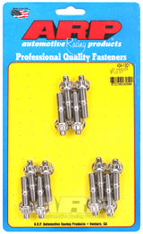 ARP Chevy Gen III/LS1 Header Stud Kit