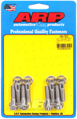 ARP Chevy LS1/LS2 SS 12pt Timing Cover Bolt Kit