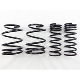 RS-R 13+ Subaru Impreza (GP7) Down Sus Springs