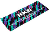 HKS TOWEL SUPER RACING | 51007-AK205