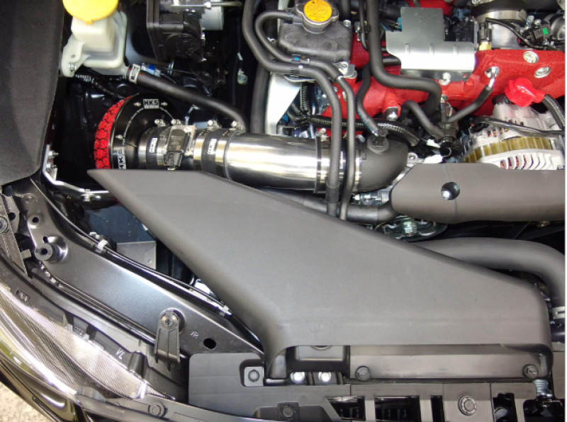 HKS RS VAB VAF WRX STI EJ257 | 70020-AF108
