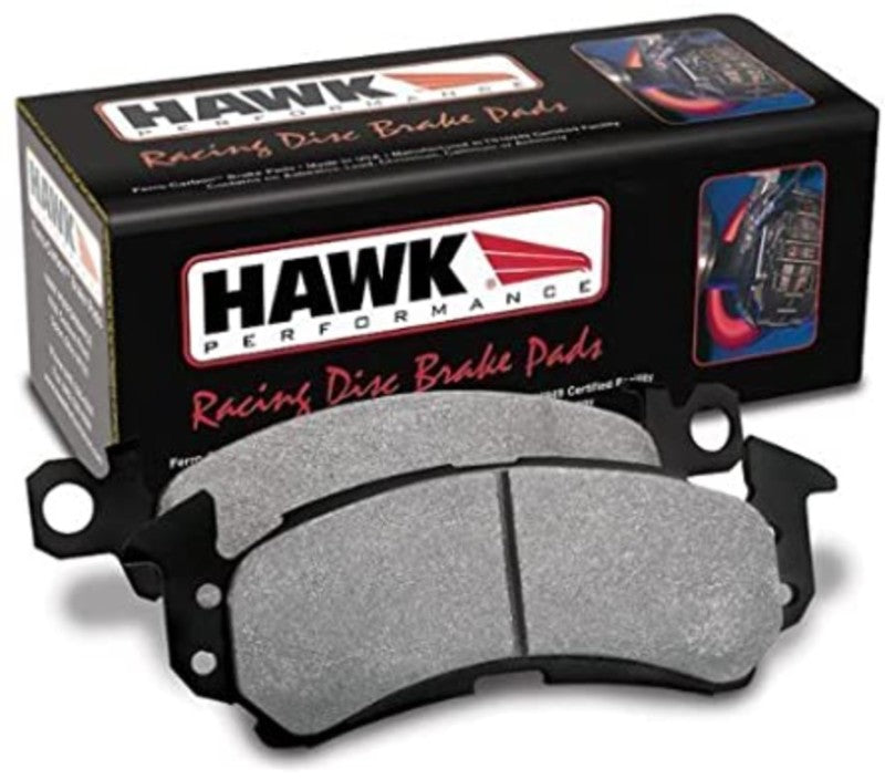 Hawk DTC-30 Motorsports Rear Brake Pads | HB917W.626