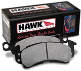 Hawk DTC-30 Motorsports Rear Brake Pads | HB917W.626