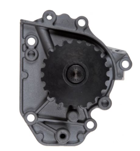 Gates 44405 timing belt water pump for Acura Integra