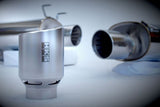 HKS 99-02 Nissan Skyline GT-R GF-BNR34 RB26DETT URBAN MATTE Edition Super Turbo Muffler | 31029-AN013
