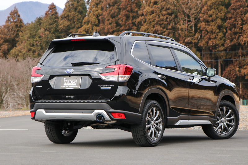 HKS LEGAMAX Premium Subaru Forester 5AA-SKE | 32018-AF017