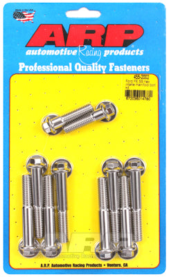 ARP Ford FE SS Hex Intake Manifold Bolt Kit