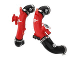 aFe BladeRunner Red Hot-Side Charge Pipe for 2023–2026 Toyota Sequoia 3.4L Hybrid
