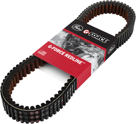 Gates 46R4829 G-Force RedLine CVT belt for 2022–2026 Polaris RZR Pro R 1997cc