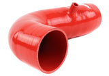 Perrin 17+ Subaru BRZ / 17+ Scion FR-S Red Inlet Hose (Manual Only)