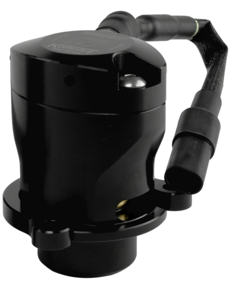 Turbosmart Kompact EM Plumback VR34 blow off valve TS-0223-1240 for 2024 Jeep Wrangler JL 2.0T