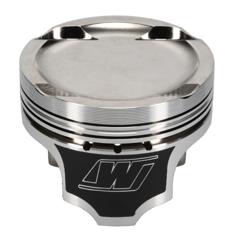 Wiseco B18C 81.5mm 8.8:1 CR Pistons w/ Rings