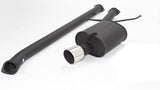 HKS 03-06 EVO 8/9 Sport Cat-Back Exhaust | 31013-BM001