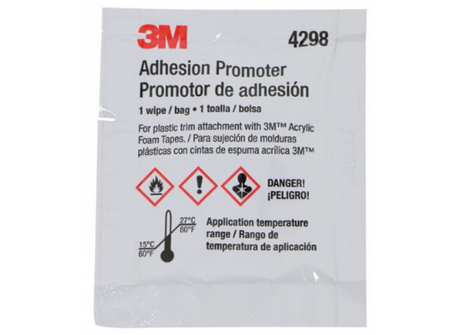 BedRug BRZSPRAYON adhesion kit for BedRug liners w/ 3M Adhesion Promoter 4298