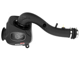 aFe Momentum GT sealed cold air intake housing and intake tube for Toyota Hilux 4.0L V6