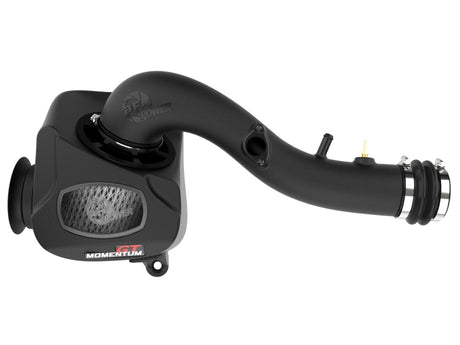 aFe Momentum GT sealed cold air intake housing and intake tube for Toyota Hilux 4.0L V6