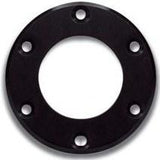Sparco Ring Steering Whl Ano. Black