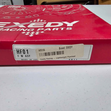 Exedy B Series Flywheel On sale only 1 available