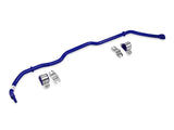 SuperPro 2010 Volkswagen Golf Base Front Sway Bar Kit - 24mm Adjustable RC0005FZ-24