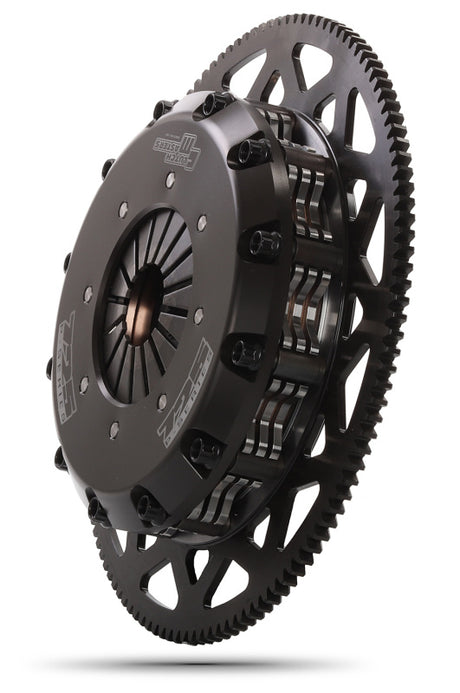 Clutch Masters triple disc clutch kit for Acura Integra Honda Civic B-Series