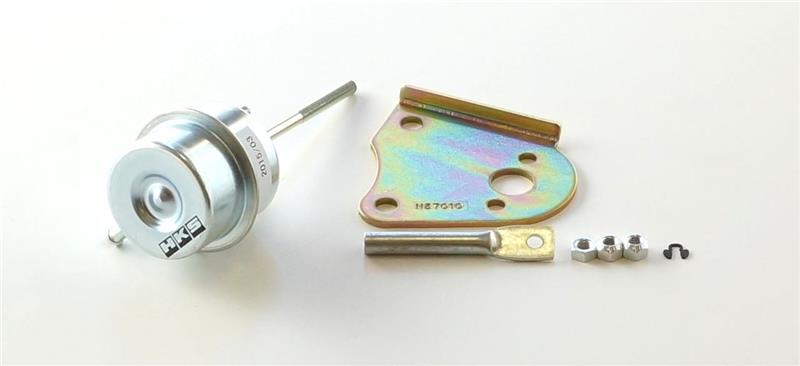 HKS 93-98 Nissan Silvia S14 / 99-02 S15 Single Port Internal Wastegate Actuator | 1430-RN005