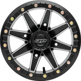 QuadBoss Boss Lock 14X7 - 4/156 - 4+4
