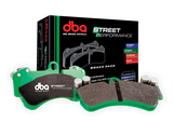 DBA 01-06 BMW 330i/330Ci (E46) SP Performance Front Brake Pads