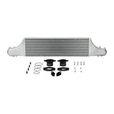 Skunk2 Racing bar-and-plate intercooler core with hardware
