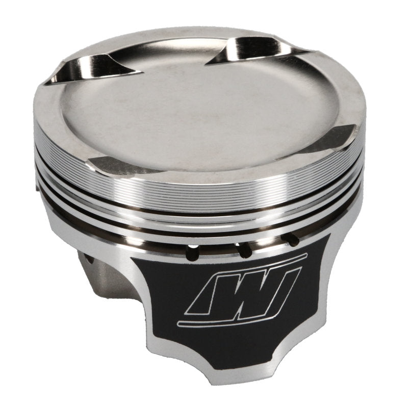 Wiseco B18C 81.5mm 8.8:1 CR Pistons w/ Rings