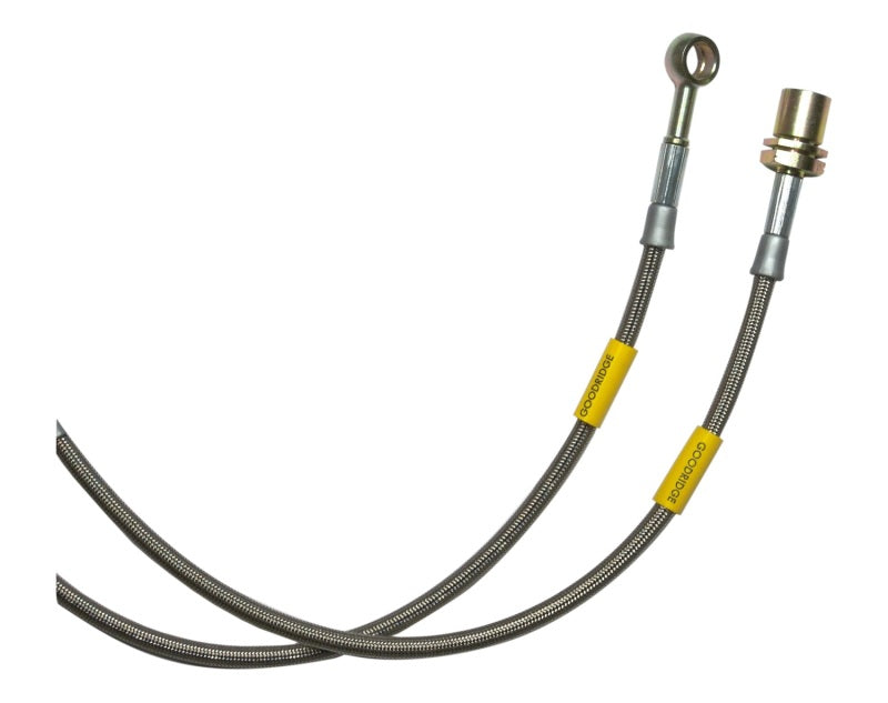 Goodridge 89-05 Miata Brake Lines