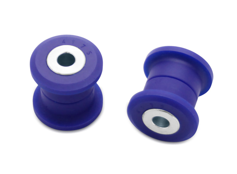 SuperPro 2015 Audi A3 Quattro Premium Front Lower Inner Forward Control Arm Bushing Kit SPF4175K