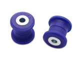 SuperPro 2015 Audi A3 Quattro Premium Front Lower Inner Forward Control Arm Bushing Kit SPF4175K