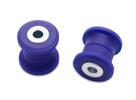SuperPro 2015 Audi A3 Quattro Premium Front Lower Inner Forward Control Arm Bushing Kit SPF4175K