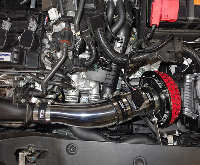 HKS RS FK7 CIVIC L15C/L15B | 70020-AH111