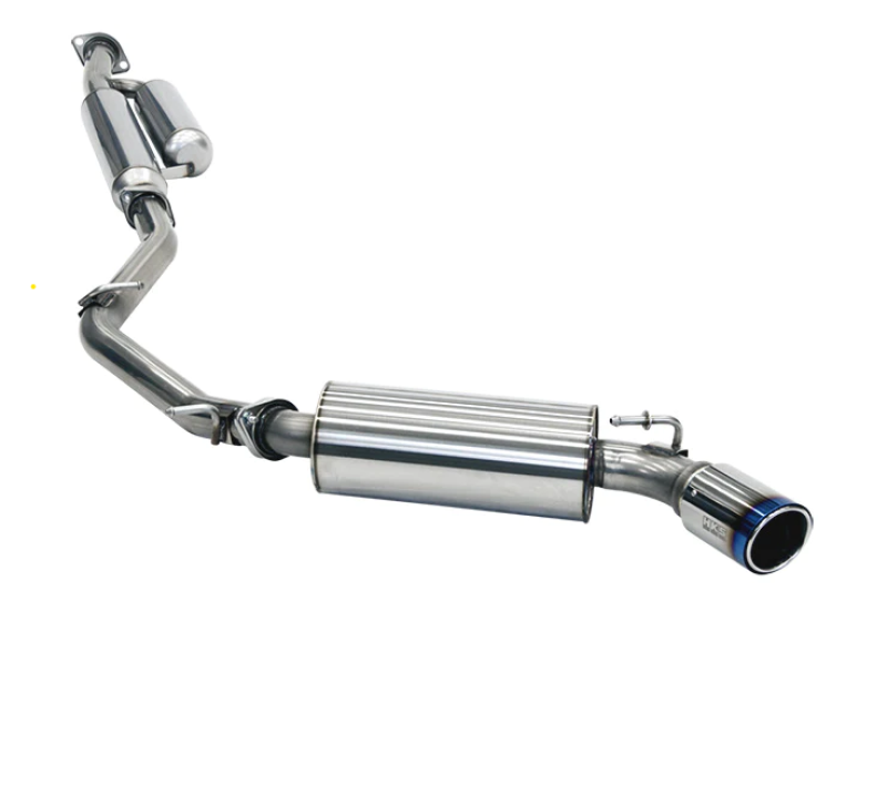 HKS 2022+ Toyota GR86 / Subaru BRZ Hi-Power Spec L2 Cup Exhaust | 32016-AT130
