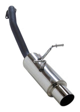 HKS 08 Scion xB ES Wagon Muffler | 32019-BT001