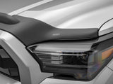 Husky Aeroskin II bug shield 2025-2026 Toyota 4Runner close up view