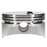 JE Pistons Chevrolet Small Block 4.030in Bore 1.125in CH -5.00 CC Piston Set