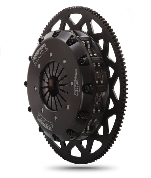 Clutch Masters 08520PTD7RS 725 PRO twin disc clutch kit for Civic Type R