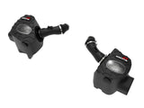 aFe Momentum GT dual Pro DRY S cold air intake for 2022–2026 Toyota Tundra 3.4L - Top Angle View
